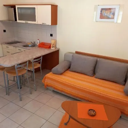 Medak Apartment