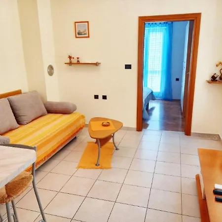 Apartment Medak