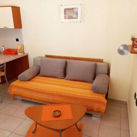 Apartment Medak *