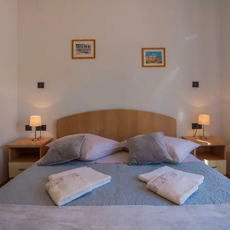 Medak Apartment