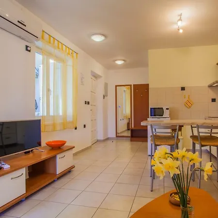 Medak Apartment