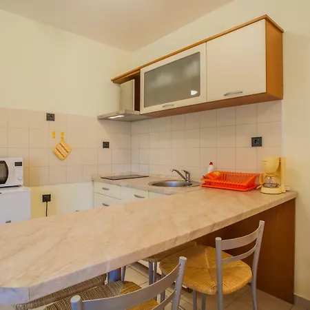 Medak Apartment *