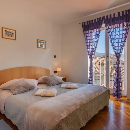 Apartment Medak