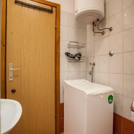 Medak Apartment