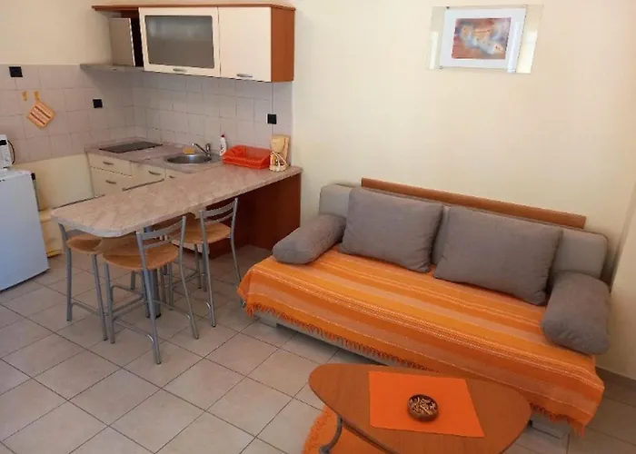 Medak Apartmán