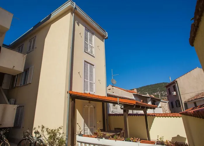 Apartmán Medak
