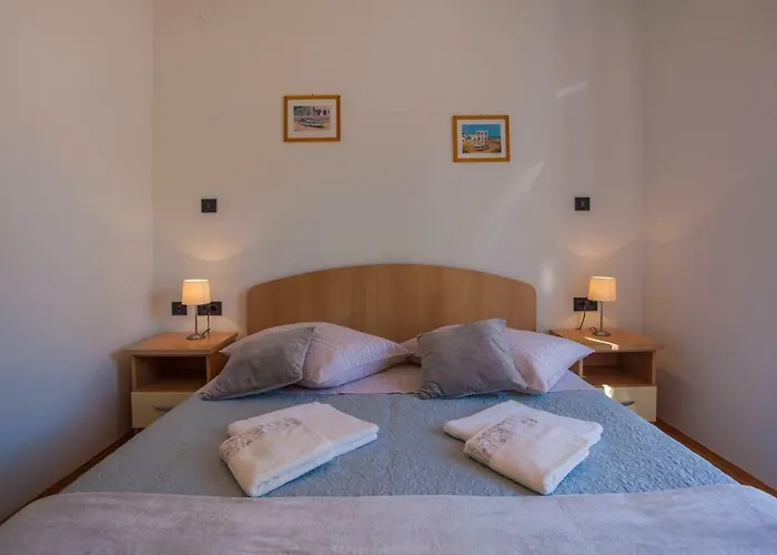 Medak Apartmán