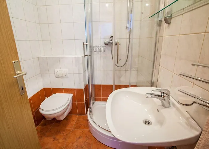 Apartmán Medak