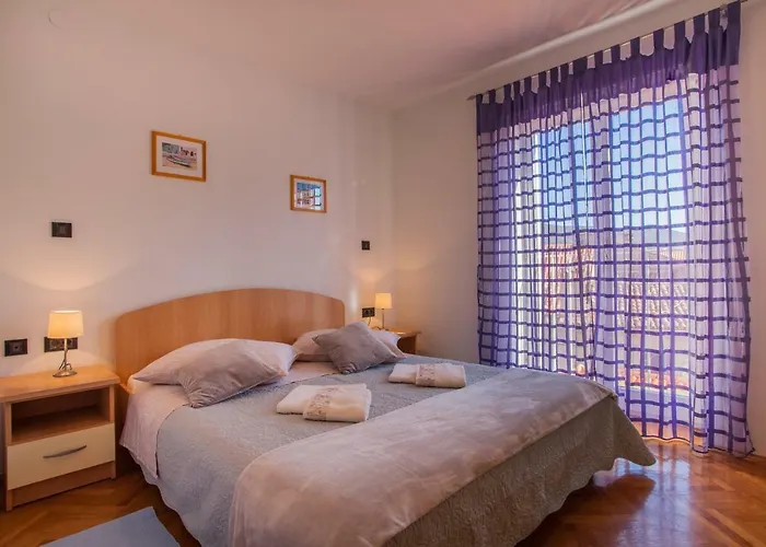 Medak Apartmán Cres
