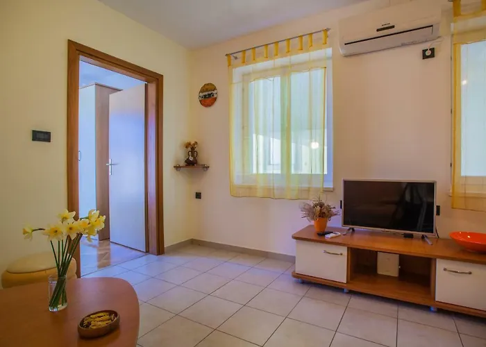 Medak Apartmán Cres