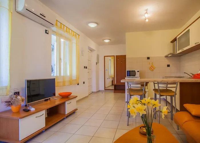 Medak Apartmán