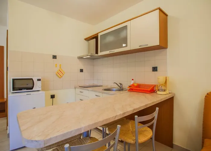 Medak Apartmán *
