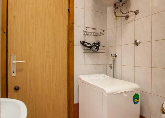 Medak Apartmán
